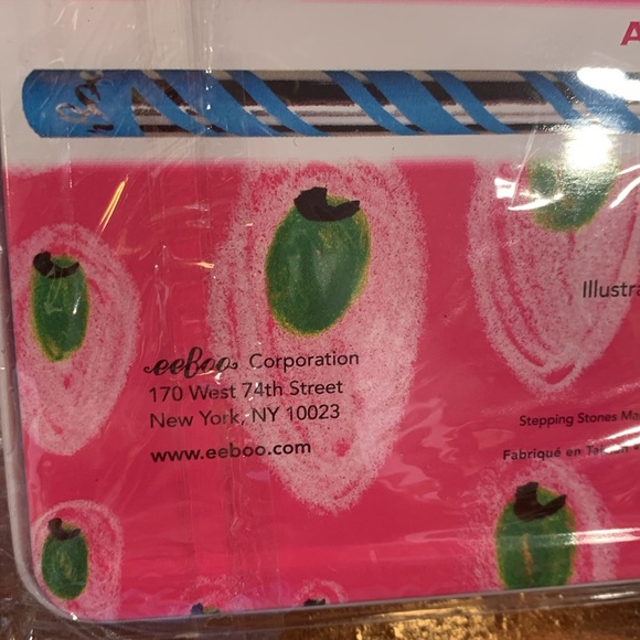 eeBoo 24 Artist Colors Pencils - Picture 8 of 11